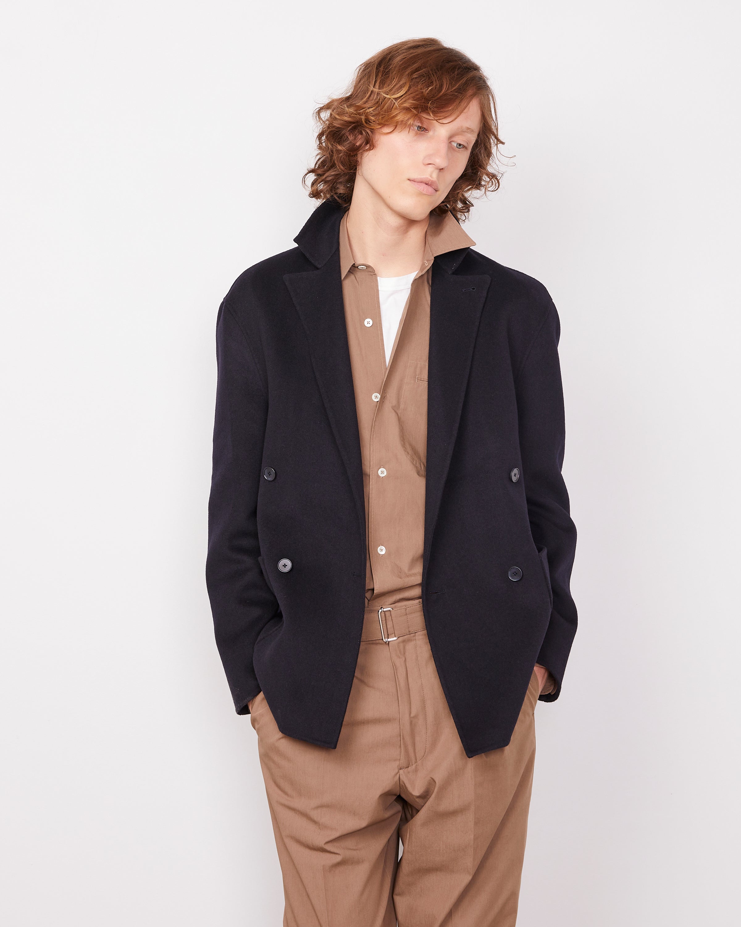 Maxwell jacket – Officine Générale