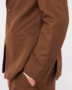 Michel jacket - Miniature 4