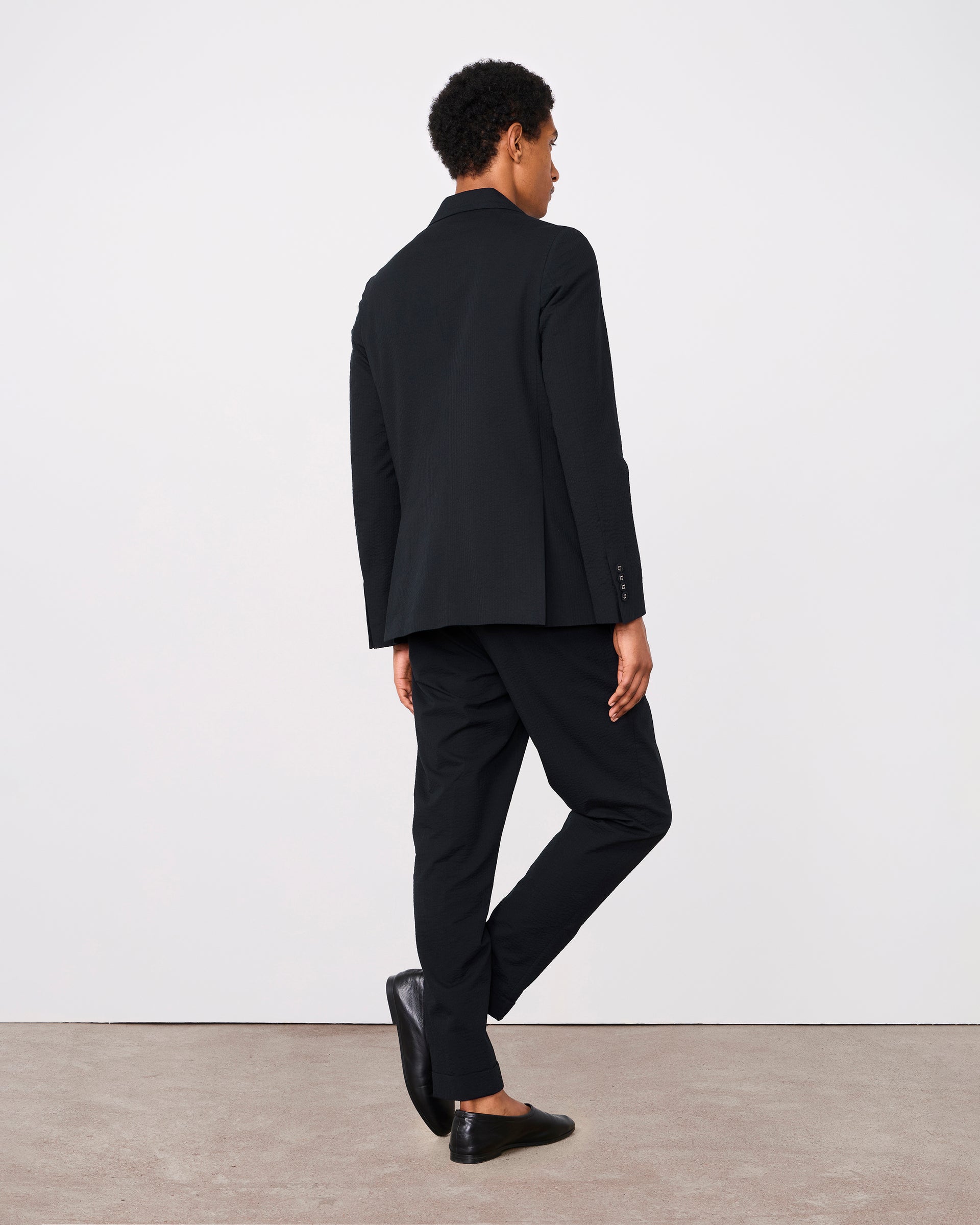 Leon jacket - Image 2