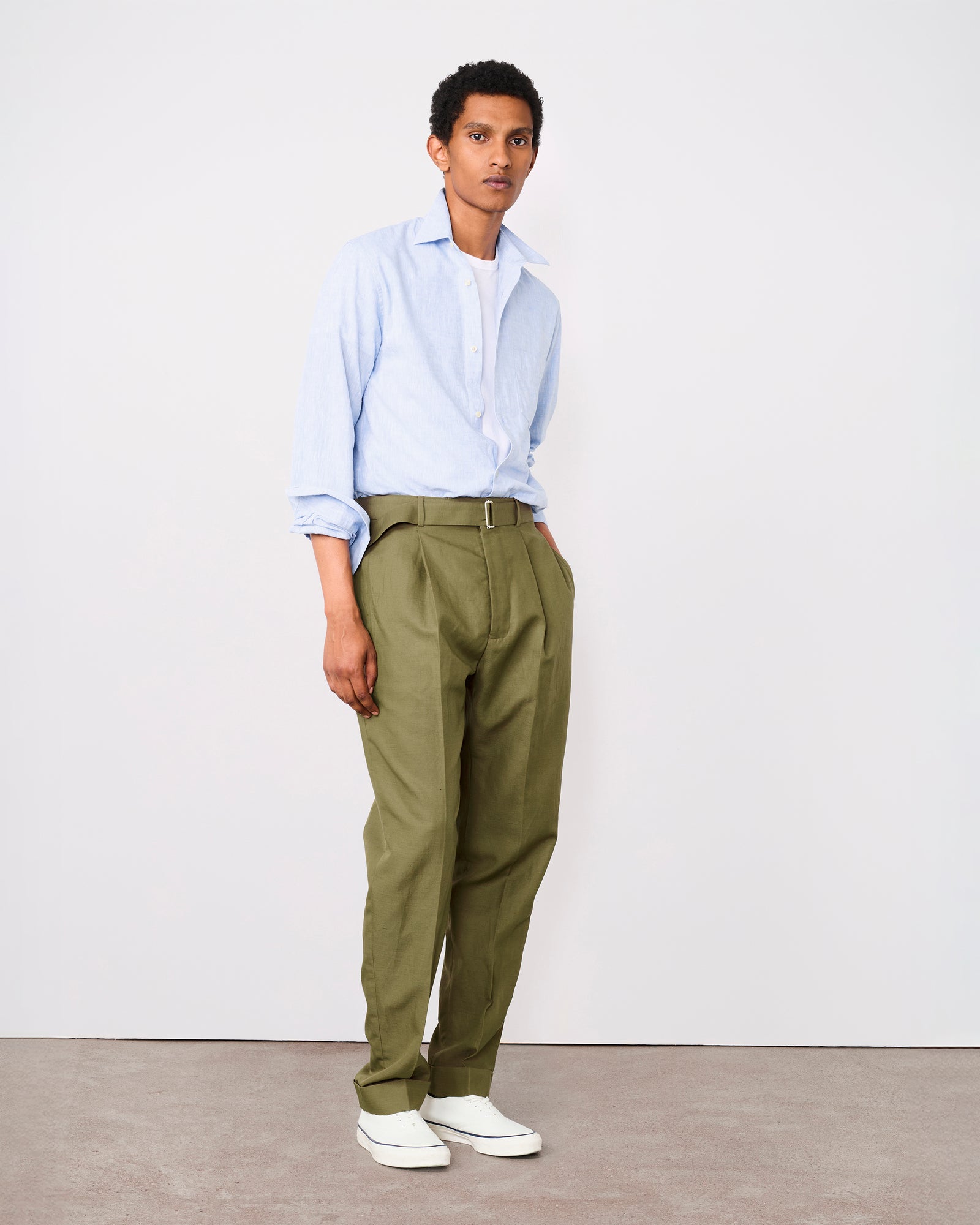 Pantalon hugo