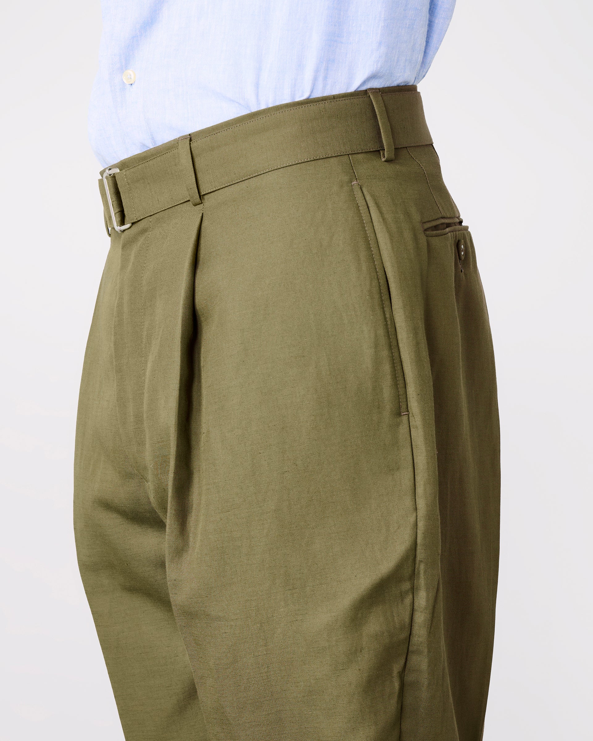 Hugo pants - Image 4