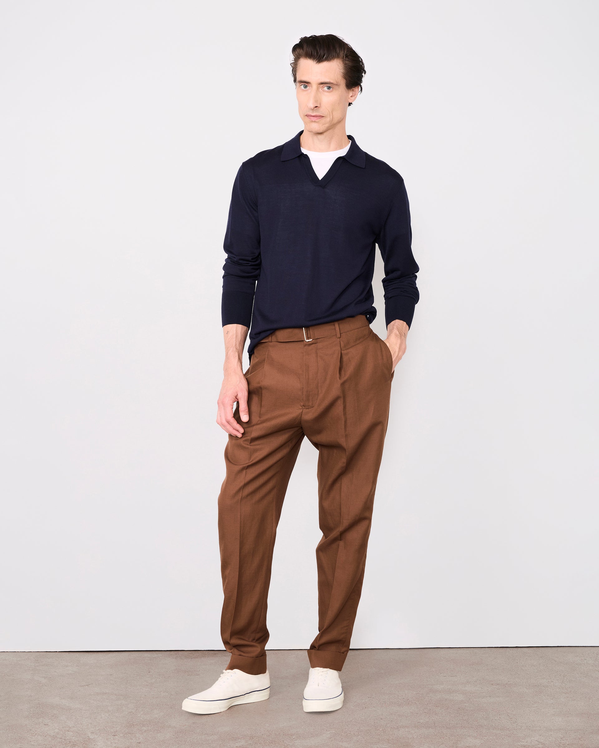 Hugo pants - Image 1