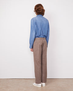 Hoche itl poplin wo se li 3 - Miniature 2