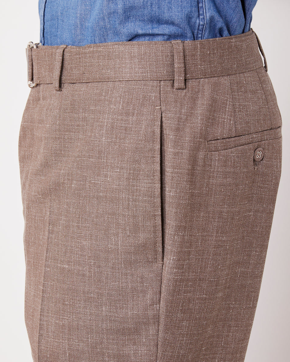 Hoche itl poplin wo se li 4 - Image 4