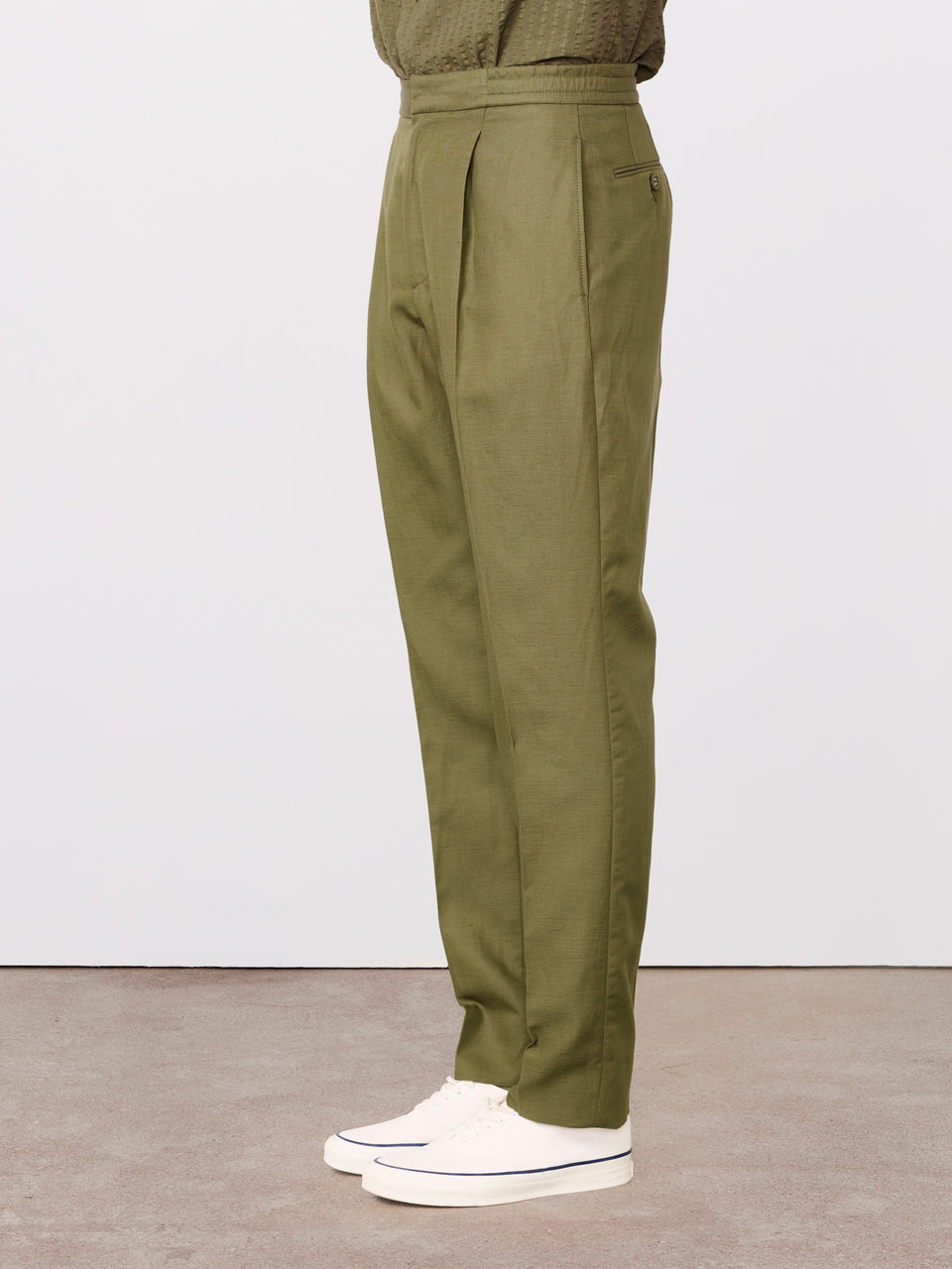 Pantalon drew - Image 3