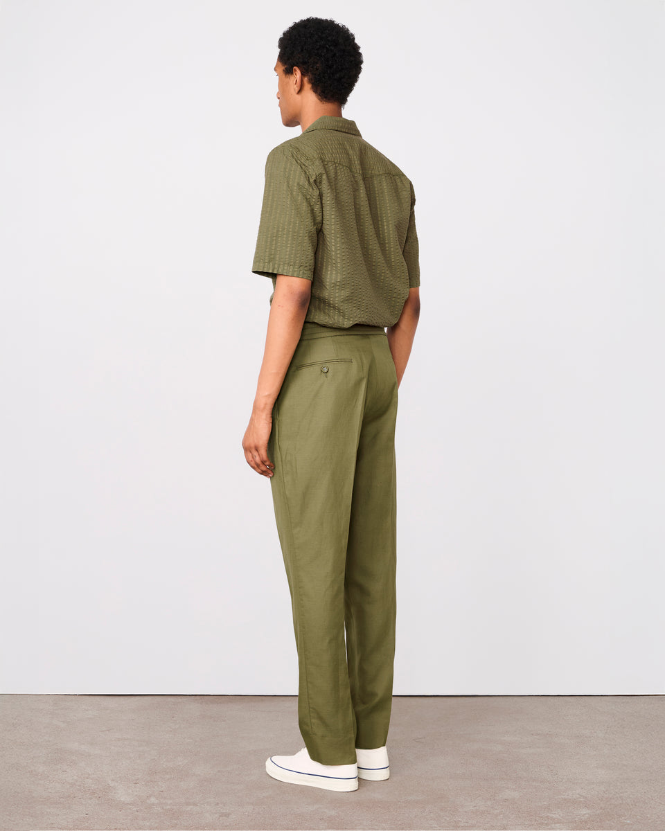 Pantalon drew - Image 2