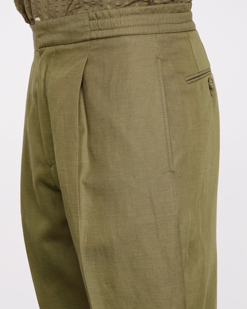 Pantalon drew - Image 3