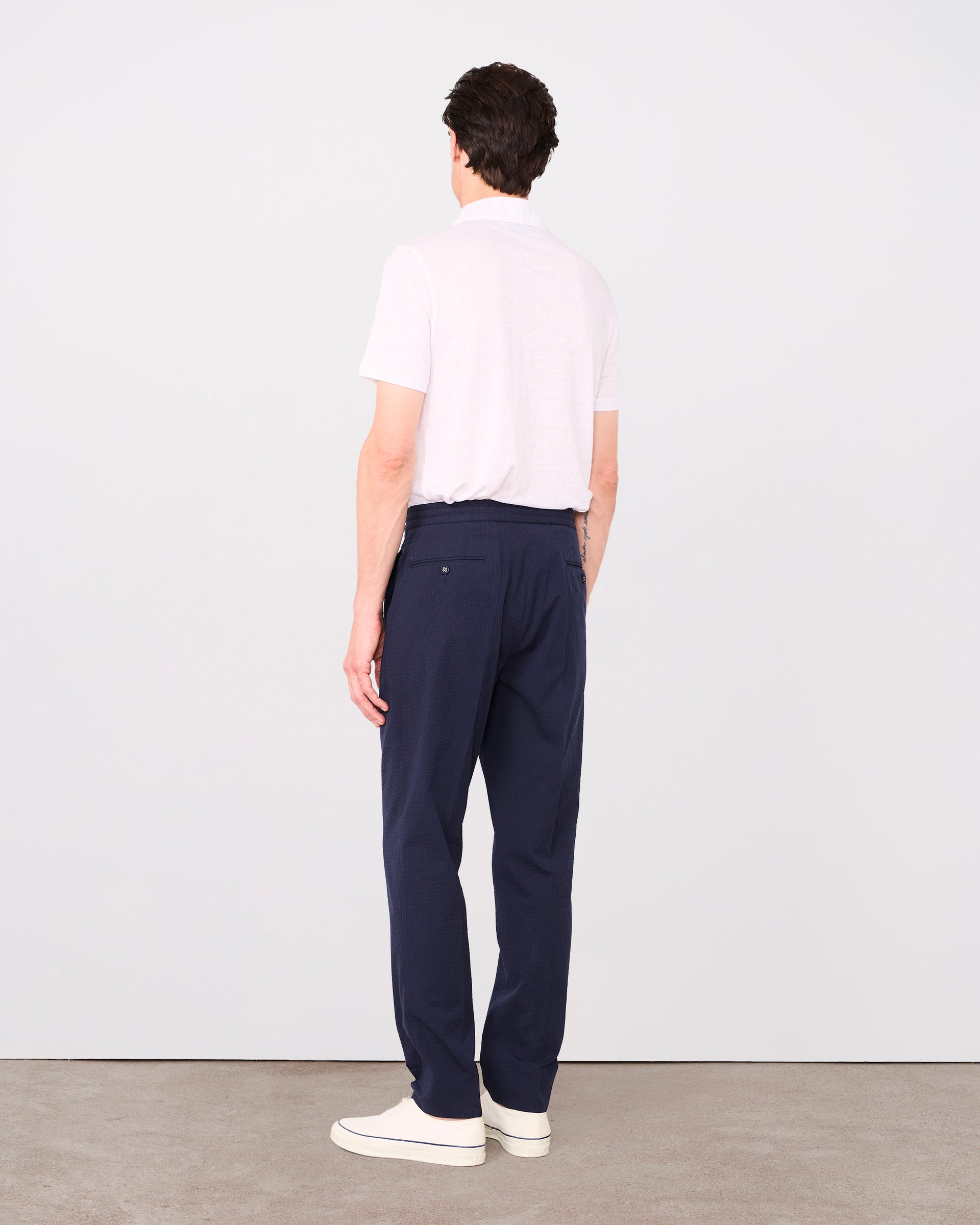 Pantalon drew - Image 2