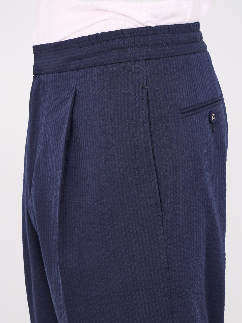 Pantalon drew - Image 4