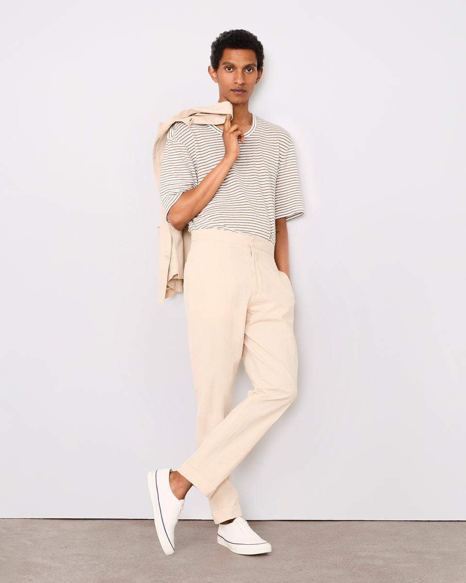 Pantalon joseph - Image 1