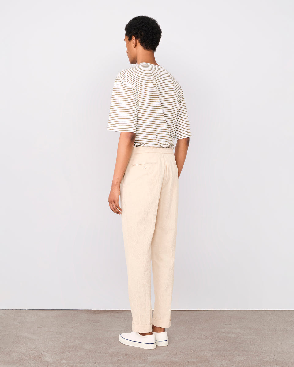 Pantalon joseph - Image 2