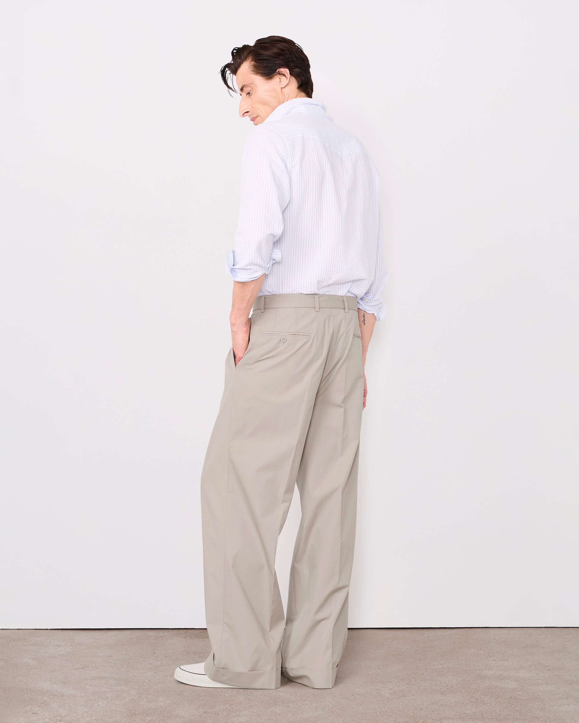 Pantalon evans - Image 2