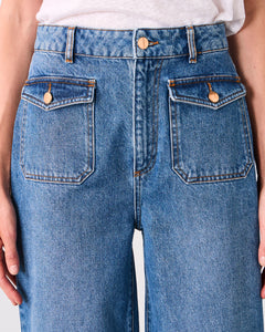 Jean tania - Miniature 4