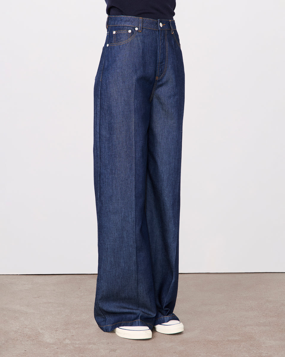 Ginger jean - Image 3