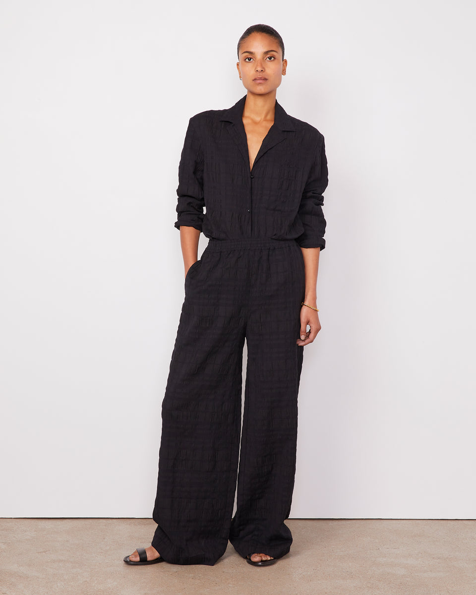 Willa voile texture co lin 1 - Image 1