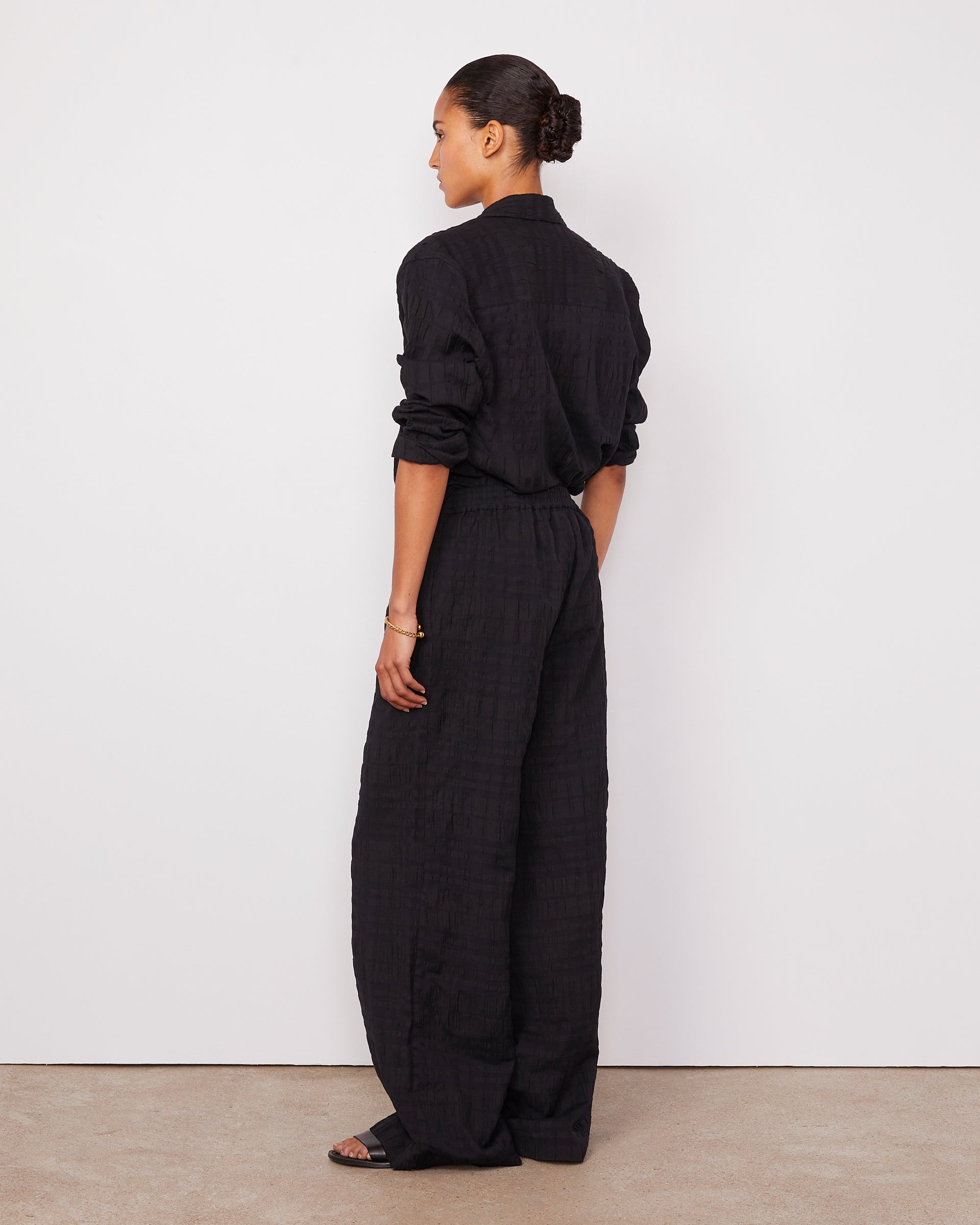 Willa voile texture co lin 3 - Image 2