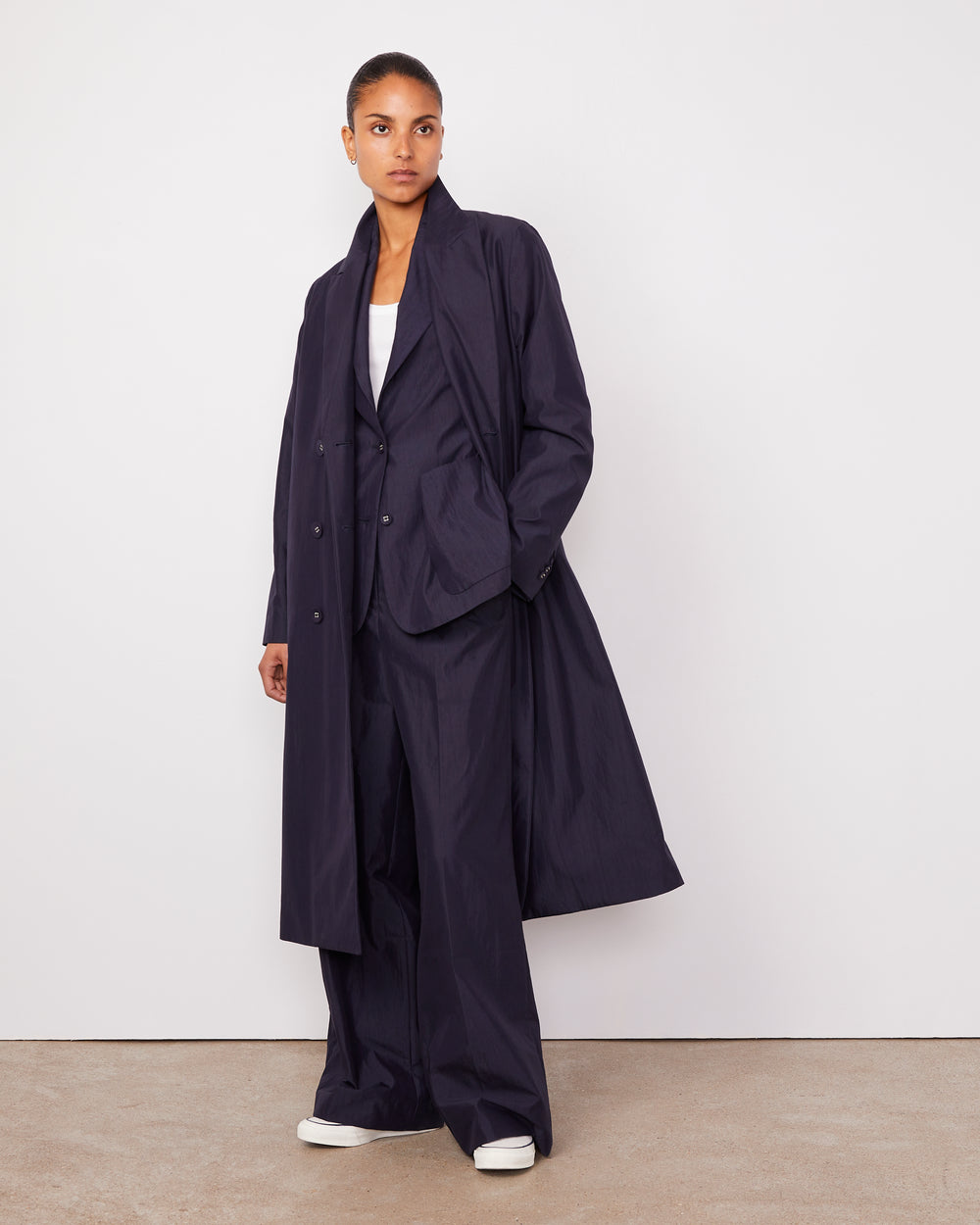 Manteau minami