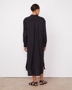 Yester voile texture co lin 3 - Miniature 3