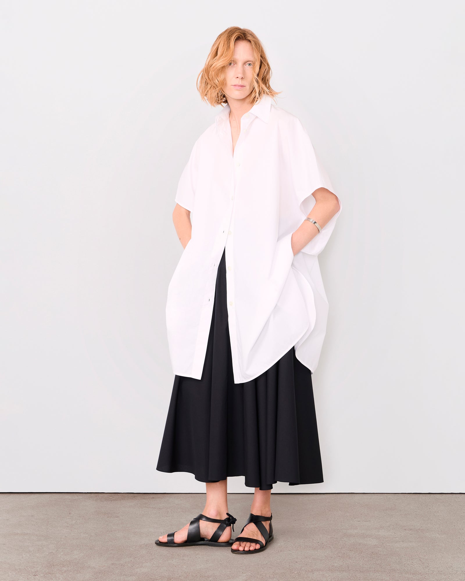 Robe adriel