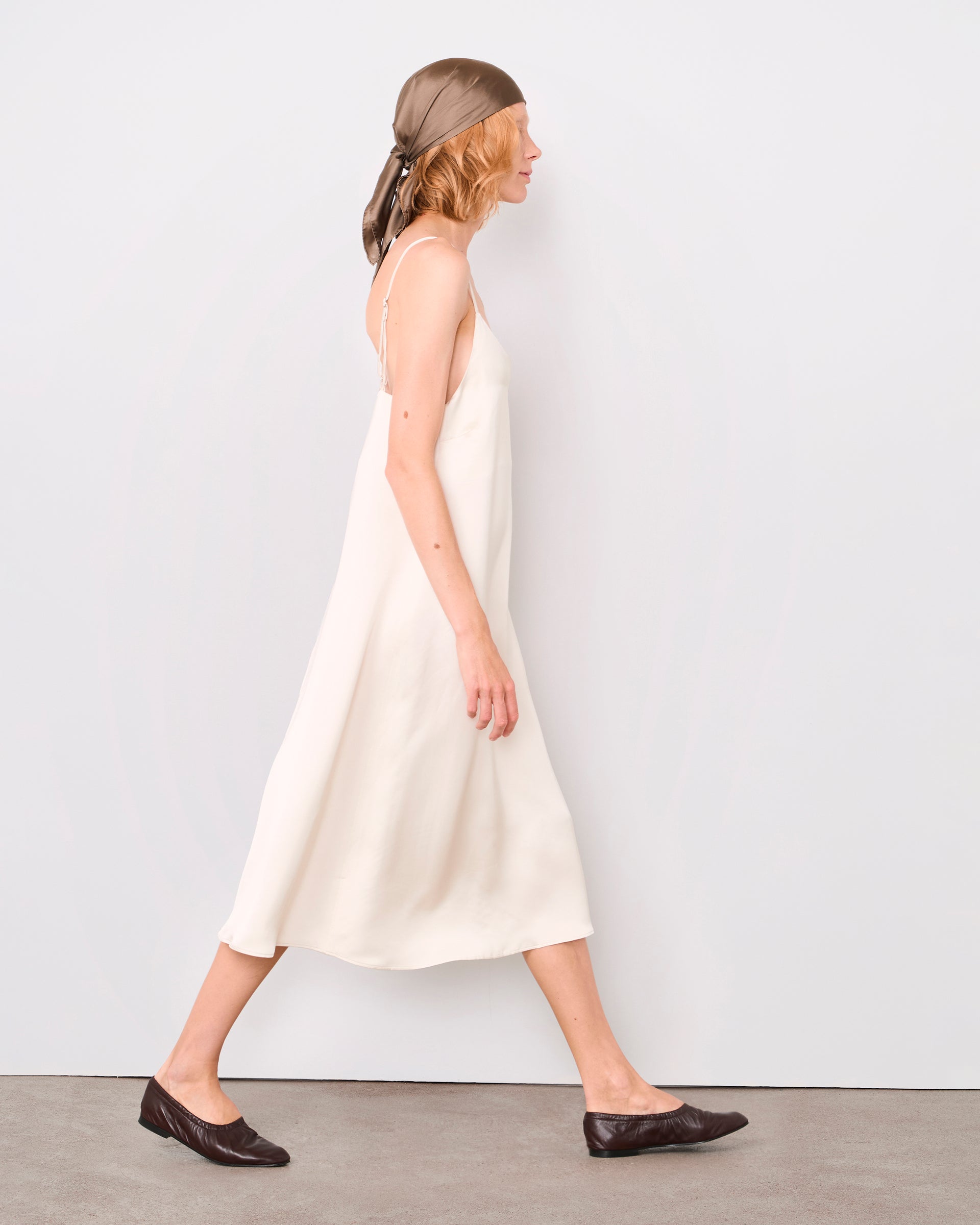 Pao dress - Image 2
