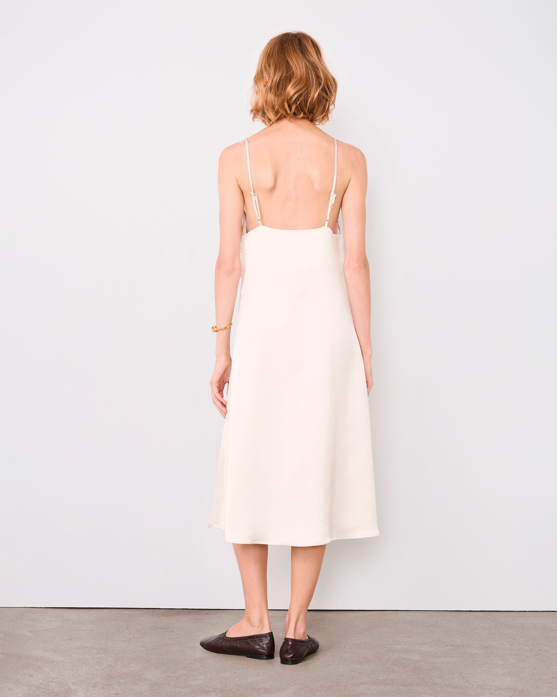 Pao dress - Image 3