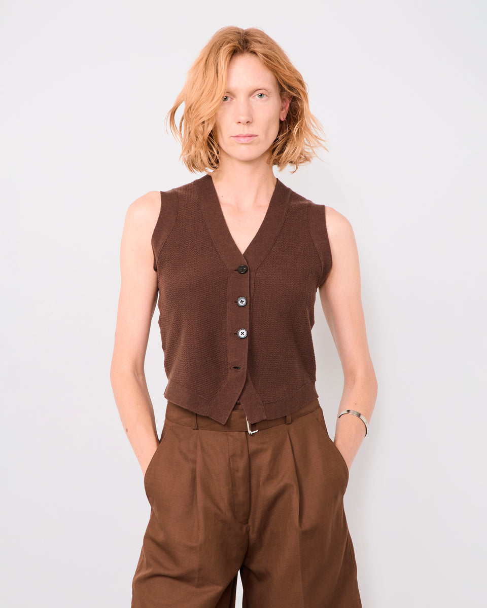 Cardigan naella - Image 3