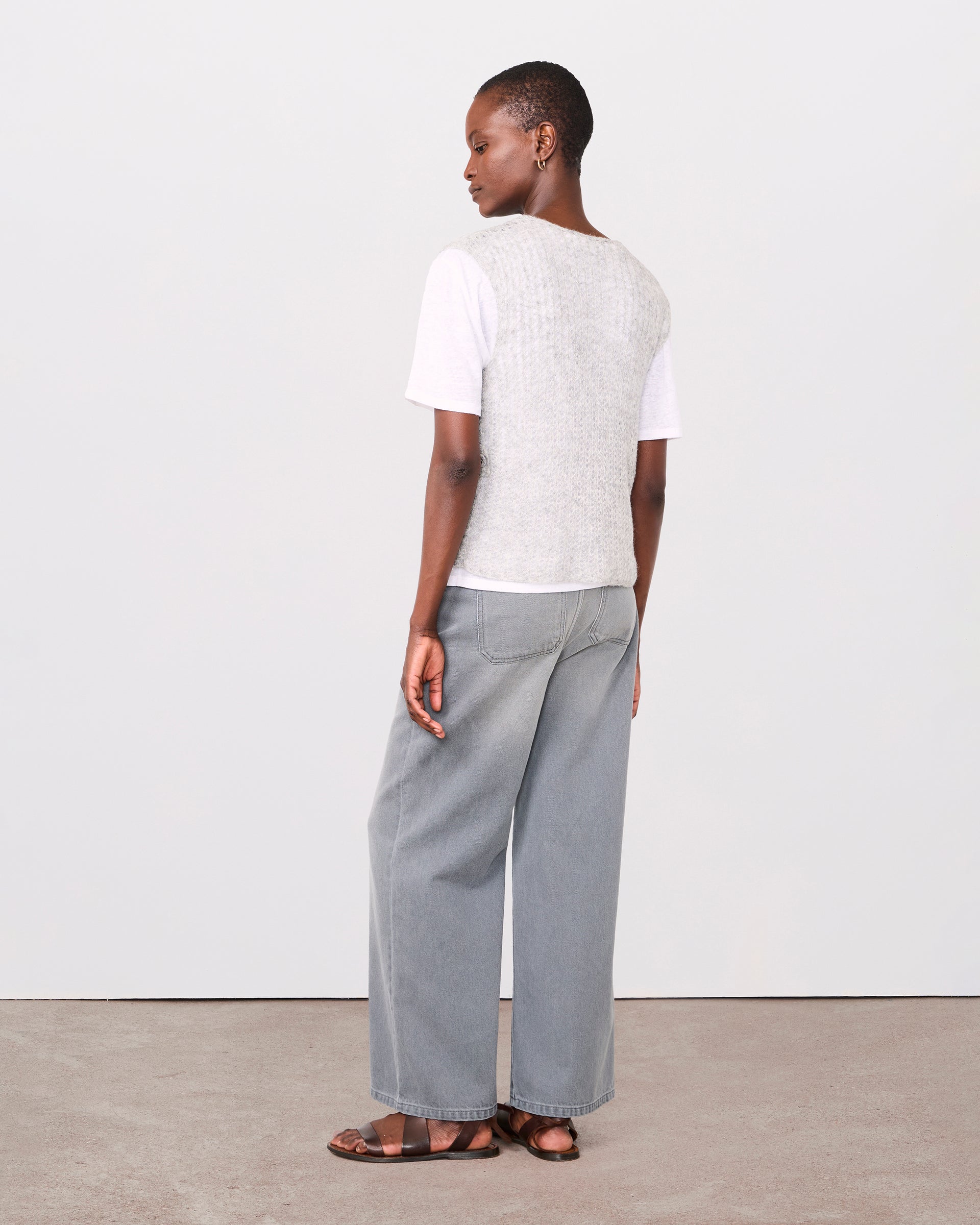 Loudi sweater - Image 3