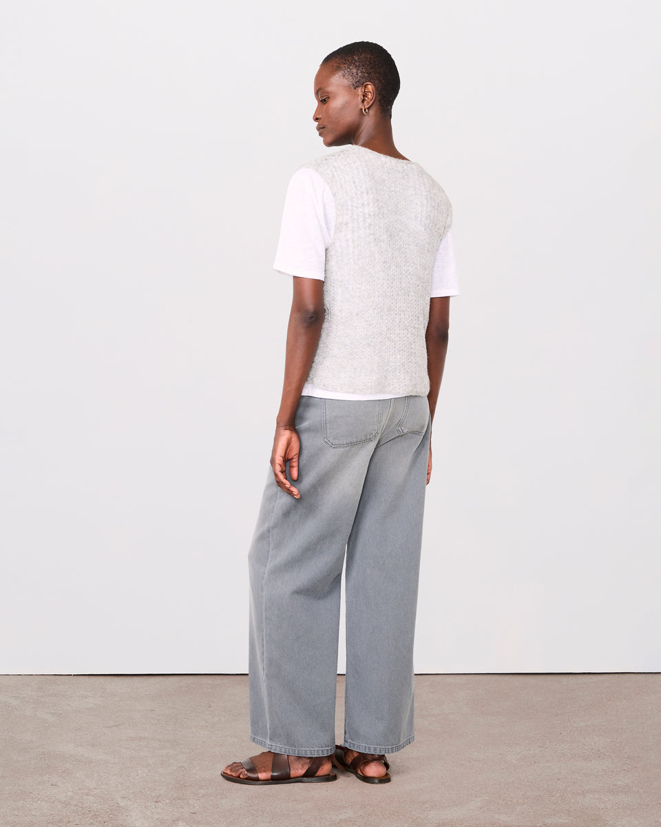 Loudi sweater - Image 3