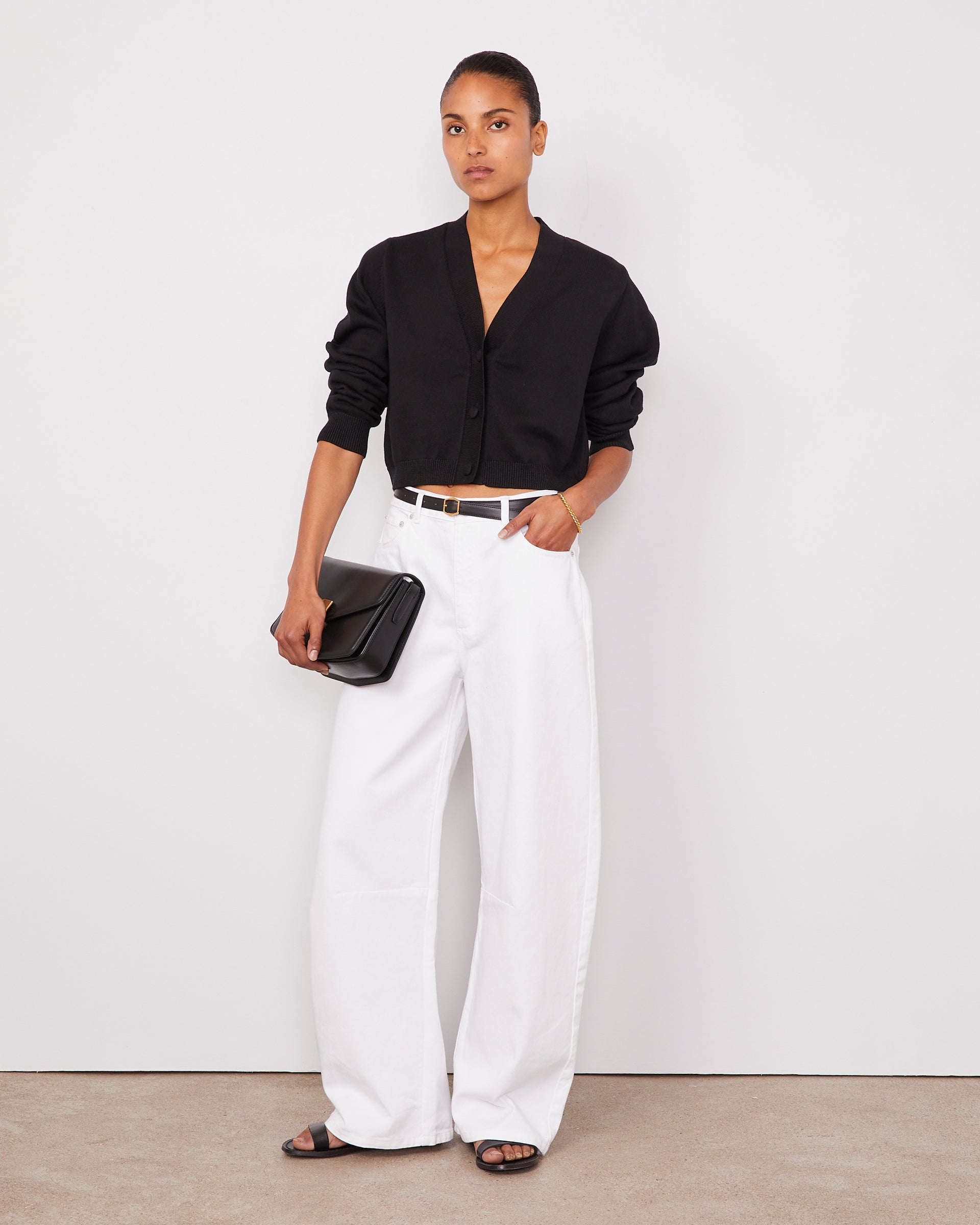 Serena cardigan - Image 1