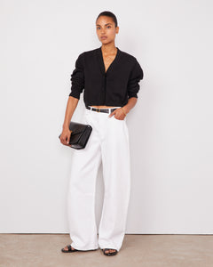 Serena cardigan - Miniature 1