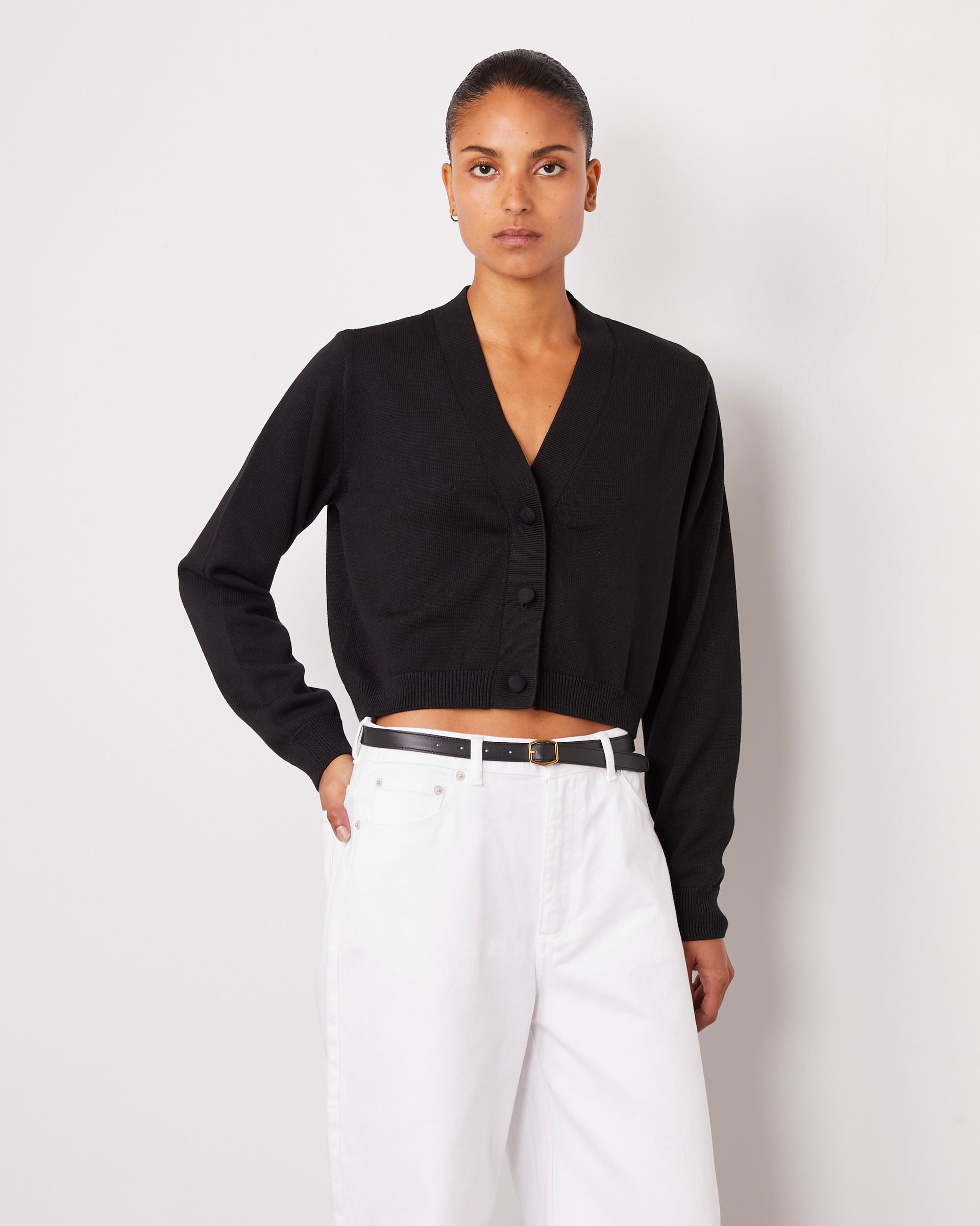 Serena cardigan - Image 2