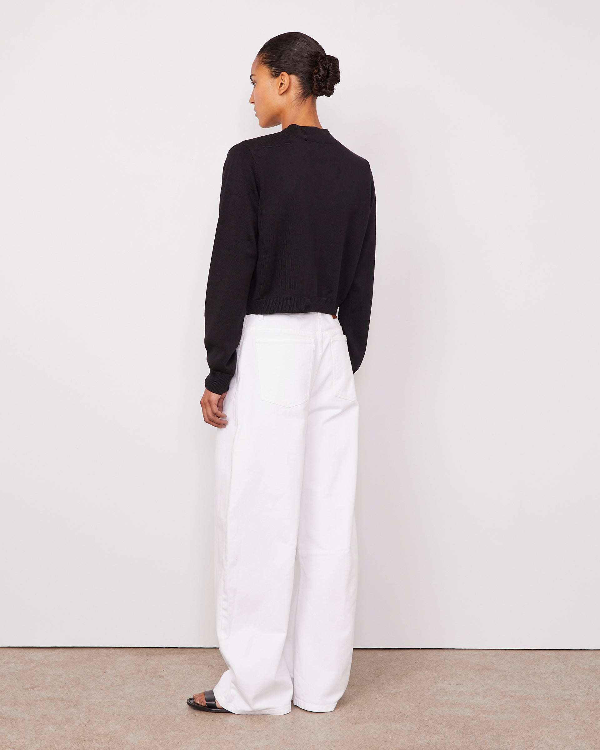 Serena cardigan - Image 3