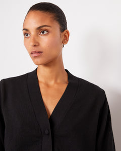 Serena cardigan - Miniature 4