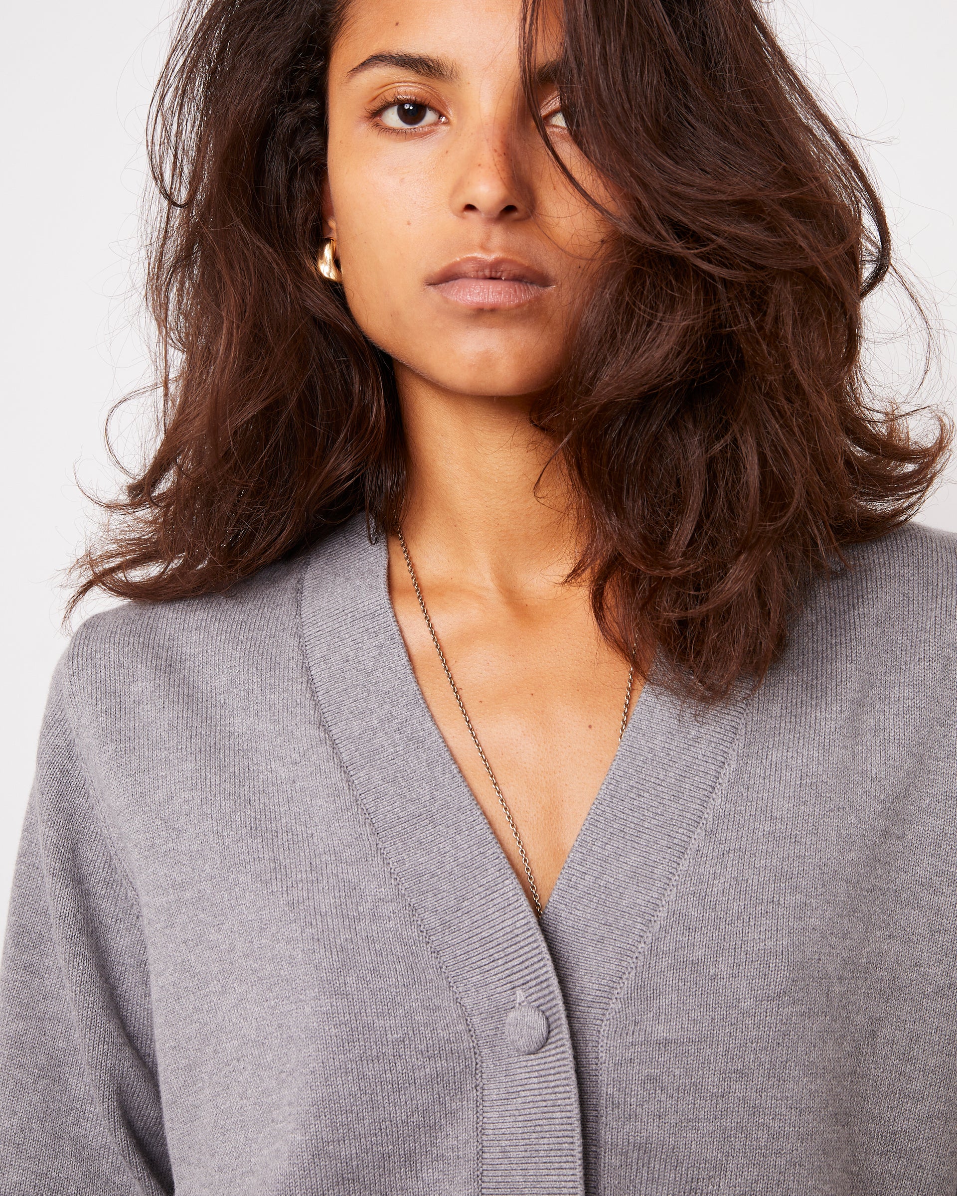 Serena cardigan co cashmere 4 - Image 2