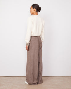 Serena cardigan co cashmere 3 - Miniature 3