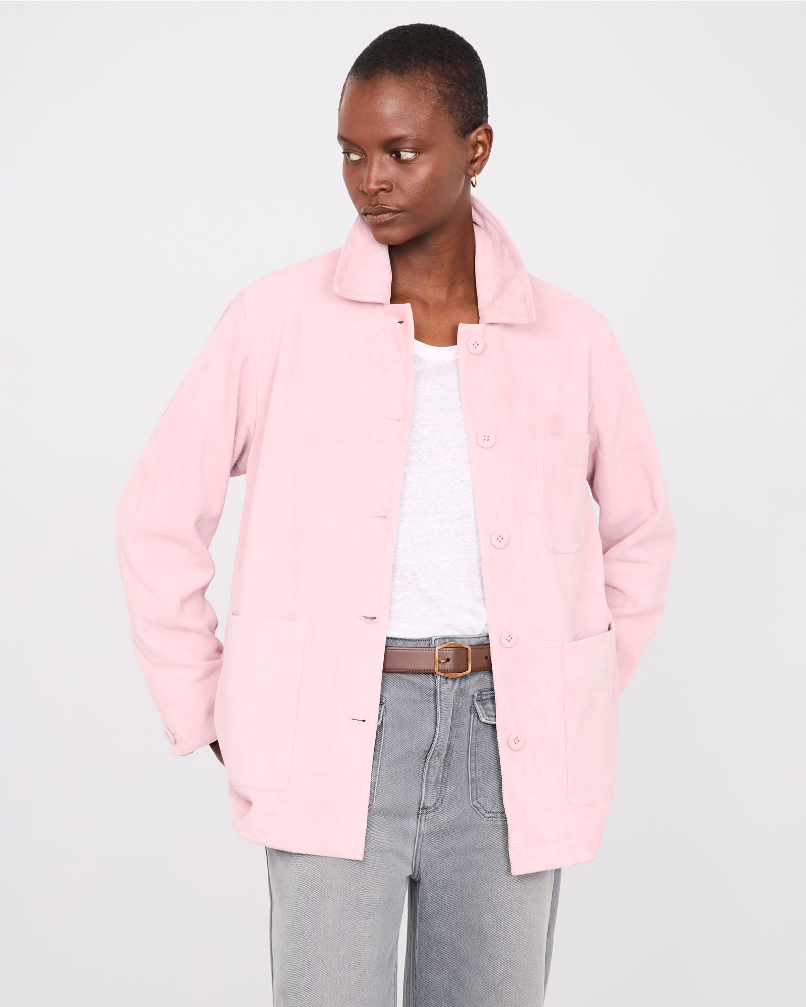 Dalia jacket