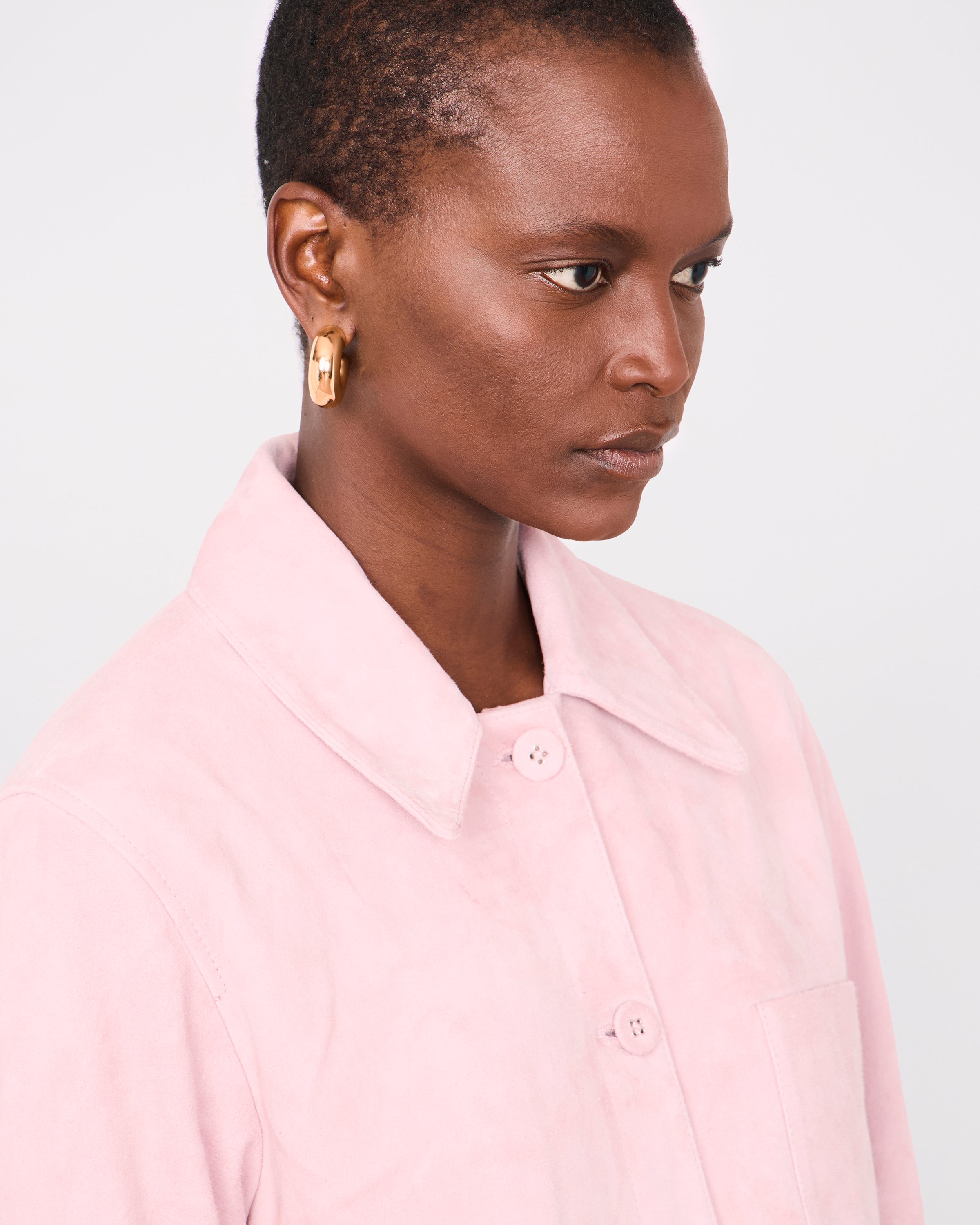 Dalia jacket – Officine Générale
