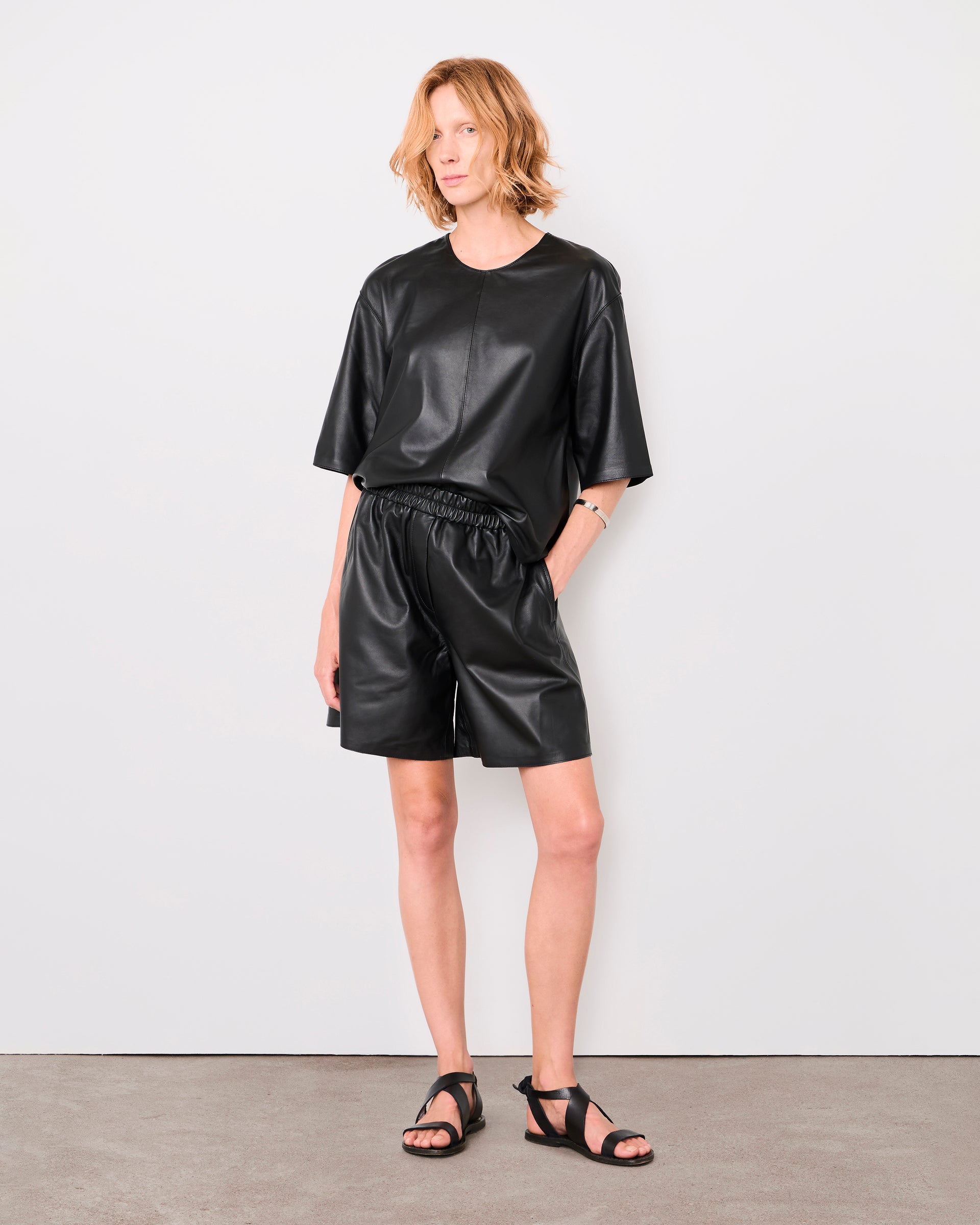 Jona short - Image 1