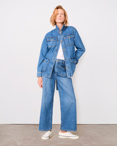 Veste rakel - Miniature 1