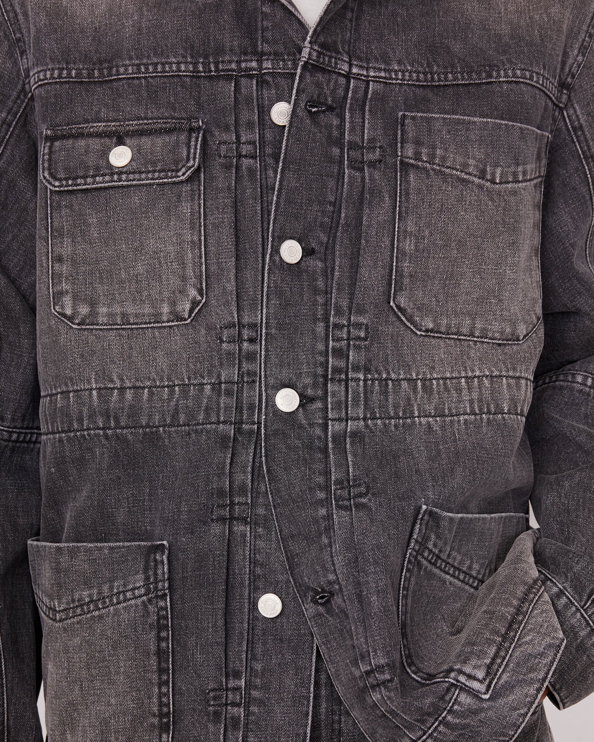 Nili jacket - Image 4