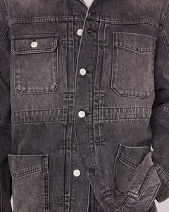 Nili jacket - Miniature 4