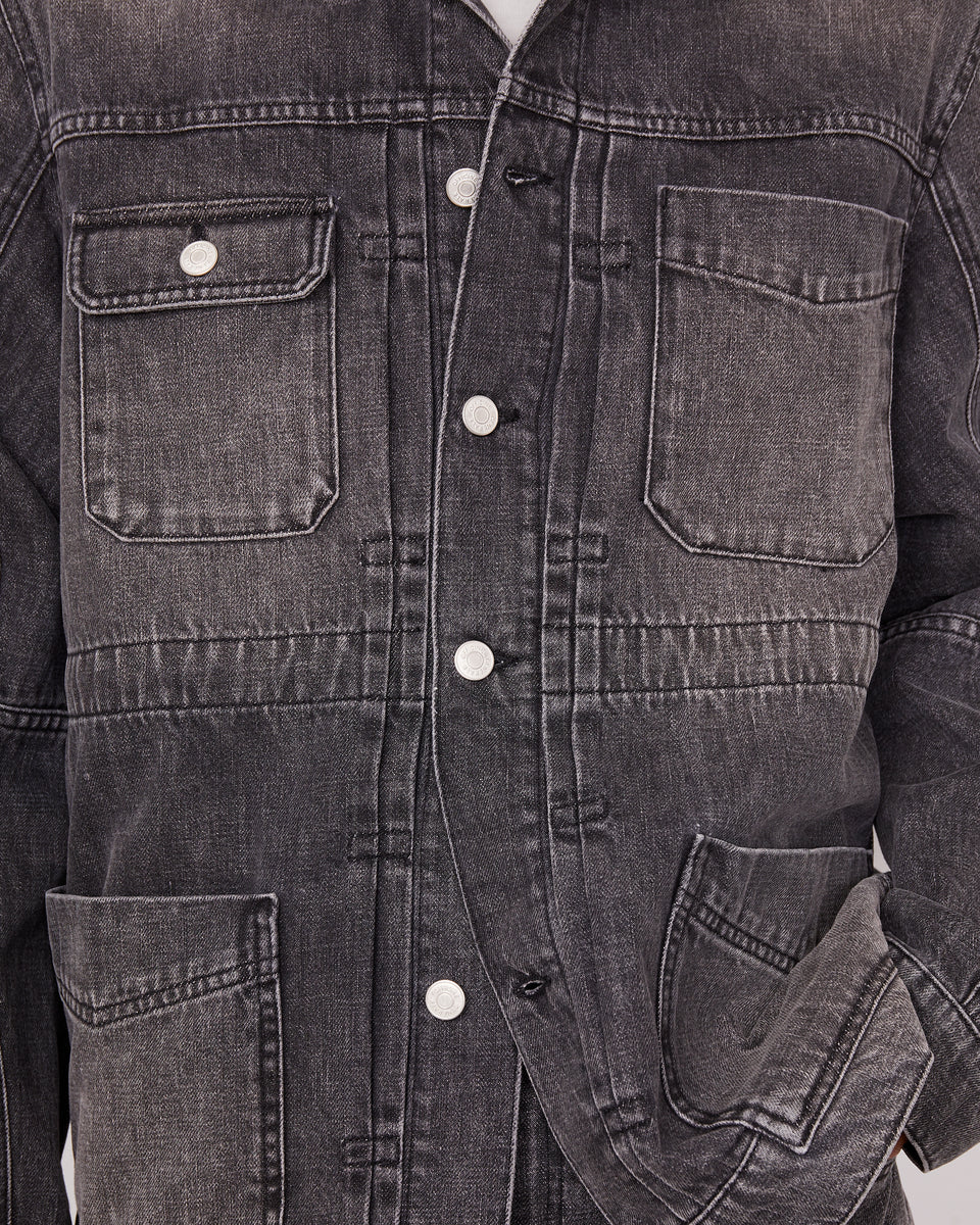 Nili jacket - Image 4