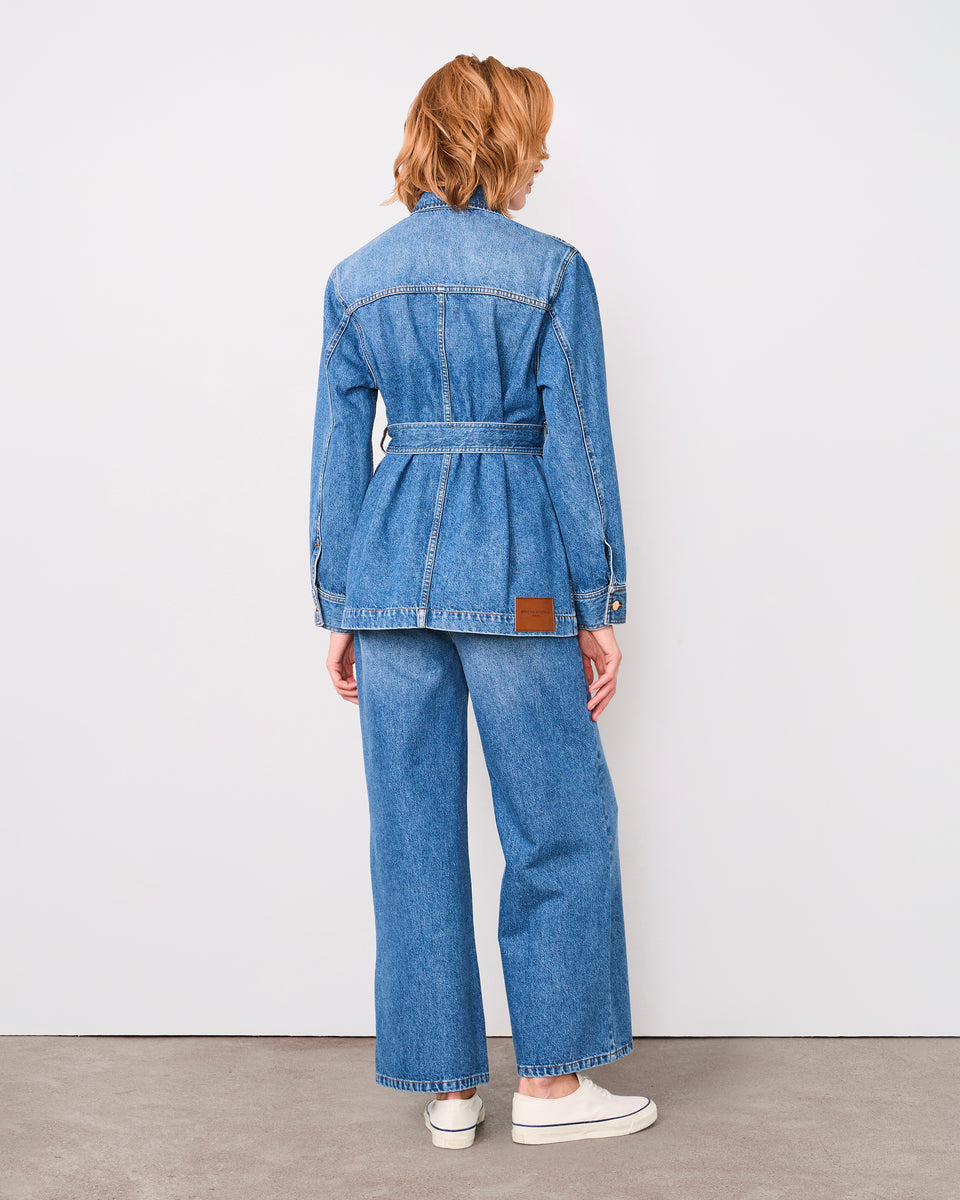 Veste rakel - Image 2