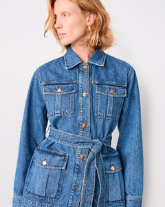 Veste rakel - Miniature 4