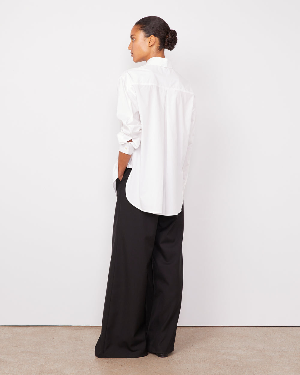Chemise yari