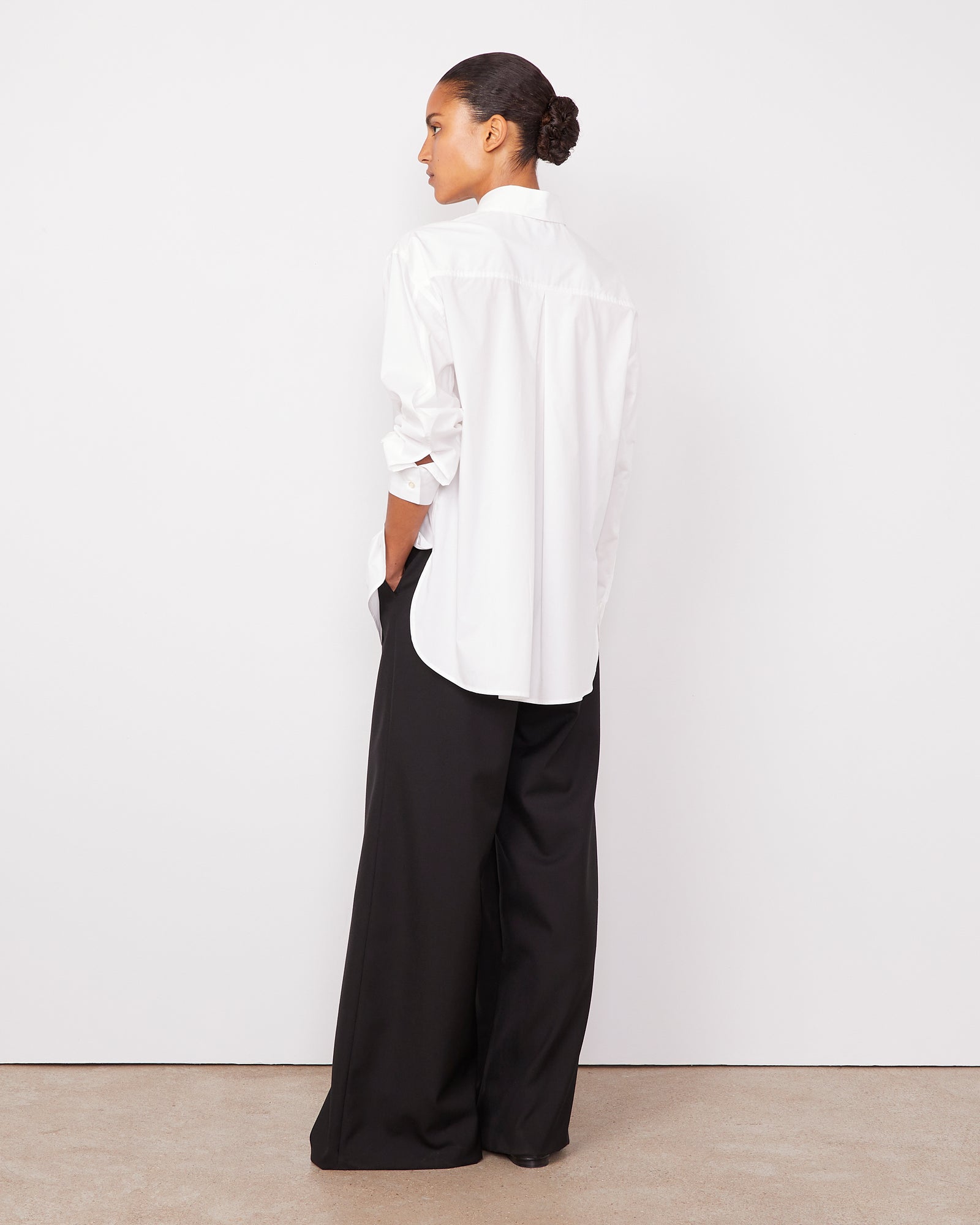 Yari shirt