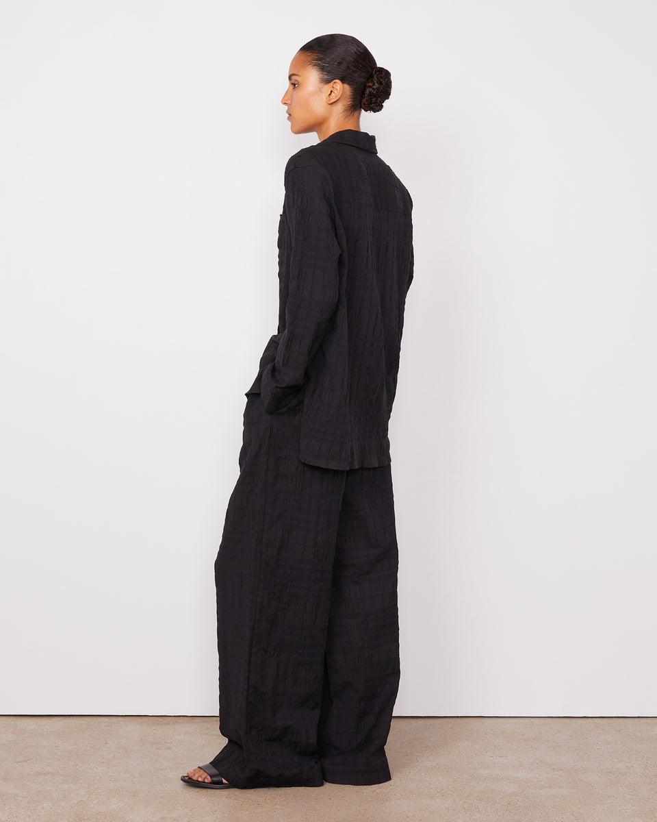 Mariska voil texture co lin 3 - Image 4