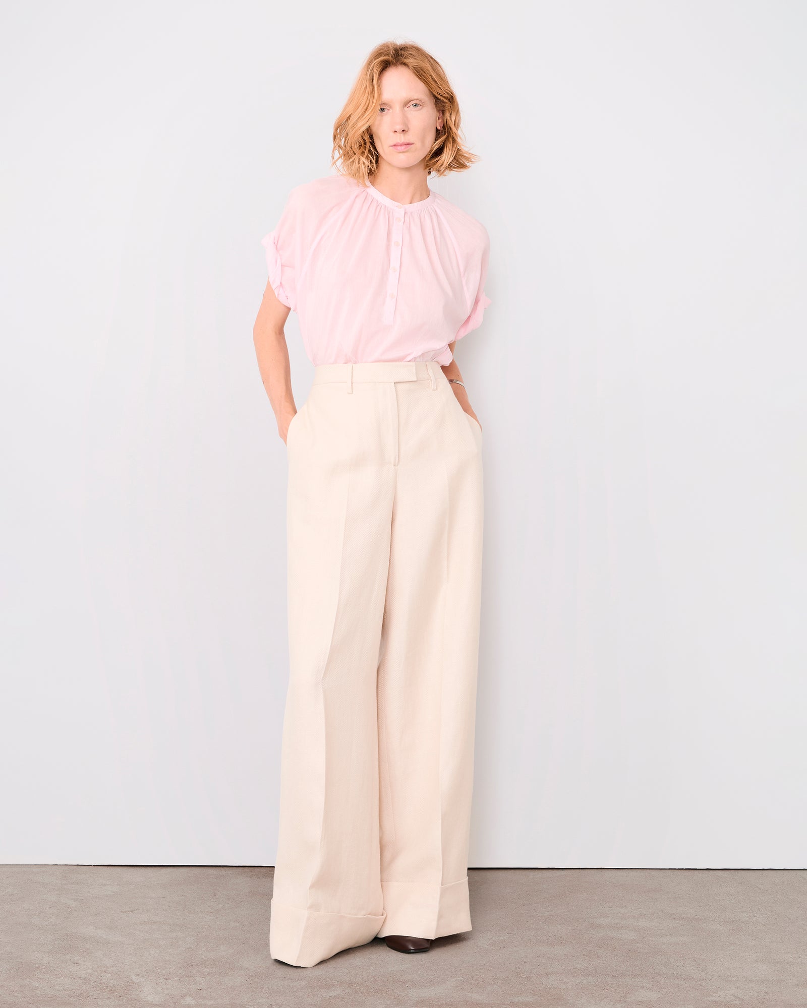 Chemise noria