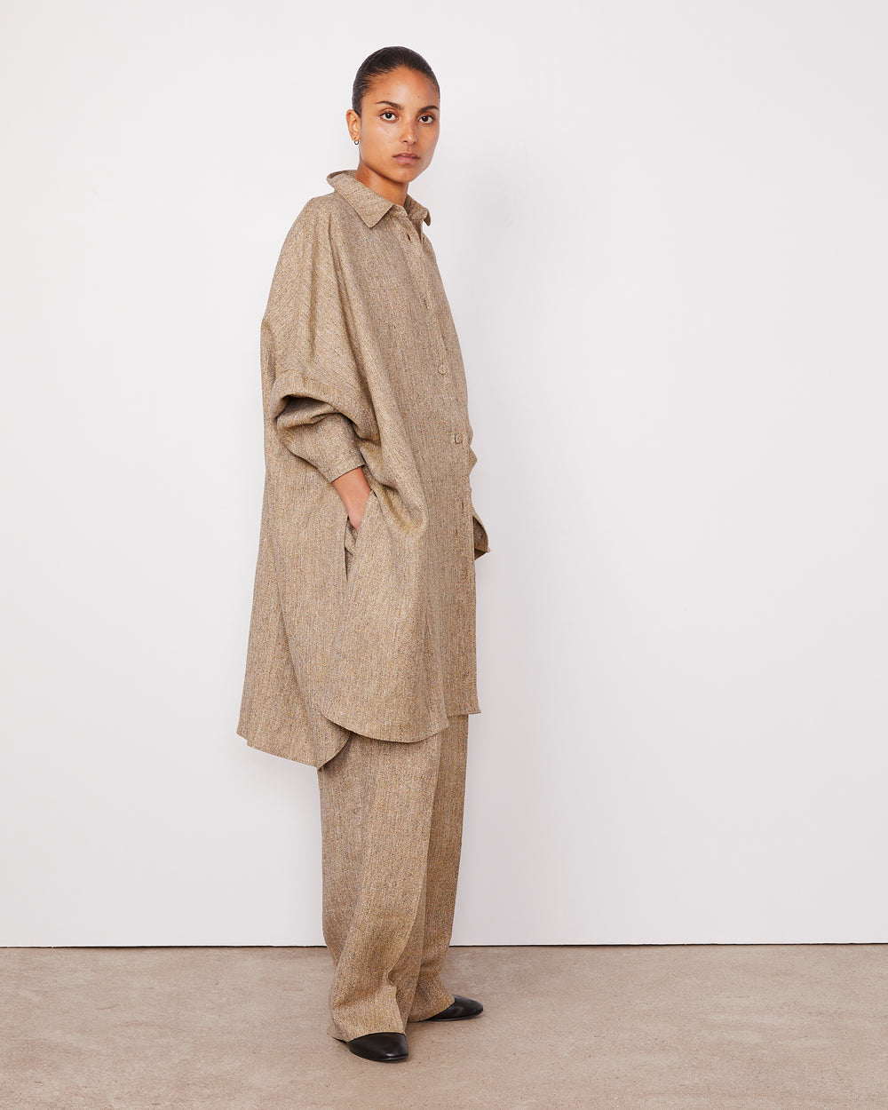 Chemise adriel