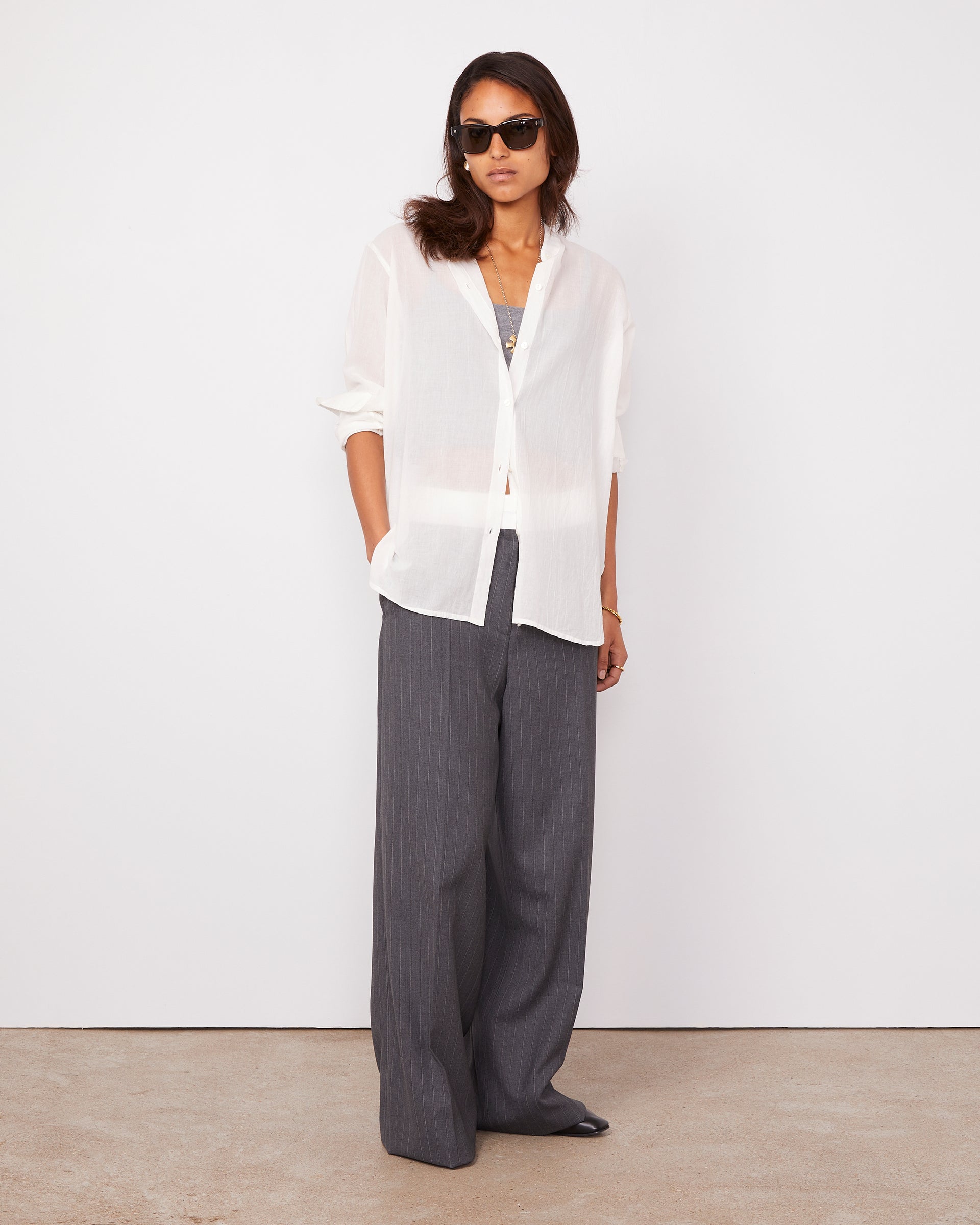 Augustine bnd piedye co voil 1 - Image 1